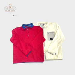 Mixed Branded Fleece