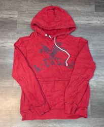 894 - American Eagle Hoodies