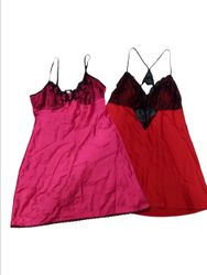 Romantische Nachthemden -7p -18/11/25