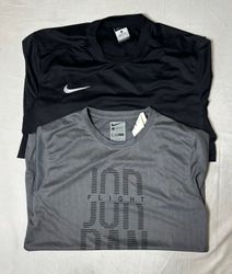 Nike Dri fit T-Shirts WR_0269