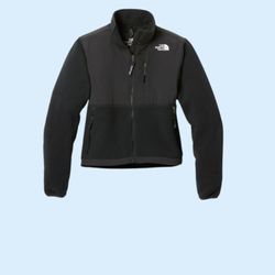 「ザ・ノース・フェイス フリースジャケット (RVV-028)」