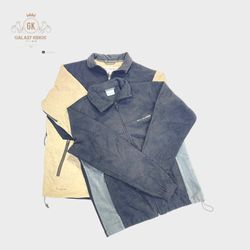 Columbia Fleece Jacket