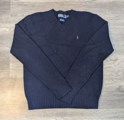 895 - Ralph Lauren Sweater