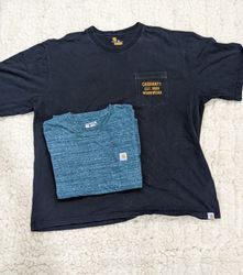 Carhartt T-Shirts