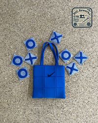 Bolsa Tic Tac da Nike reciclada