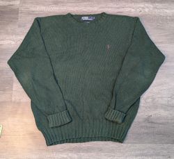 901 - Ralph Lauren Knitwear