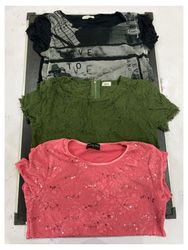 Blusa grafica vintage Y2k disponibile rv 410