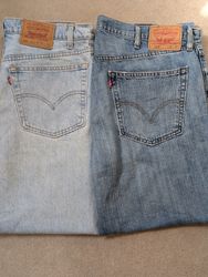 Herren Levi's Jeans