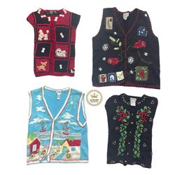 クリスマスセーター AT 133