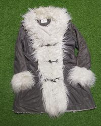 アフガンコート