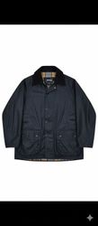 Barbour wax jacket