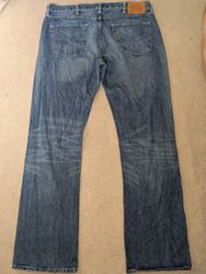 Herren Levi's Jeans