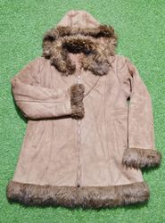 アフガンコート