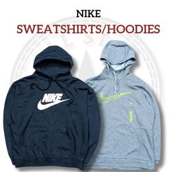 Nike Hoodies Sweatshirts