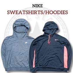 Hoodies Nike