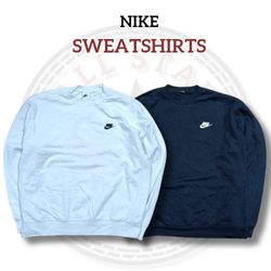Sweatshirts à capuche Nike