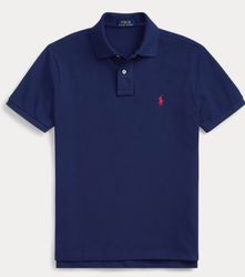 Camisetas polo Ralph Lauren