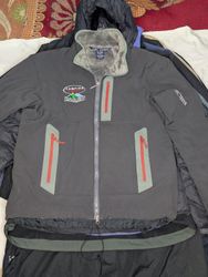 Misture jaquetas e casacos Mix Brands