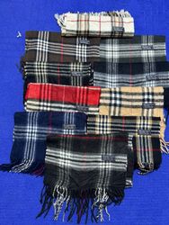 Lenços Burberry Premium (p2)