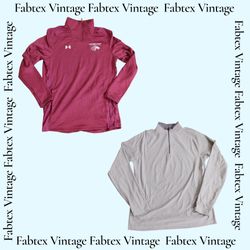 (FV-516) アンダーアーマー トラックジャケット