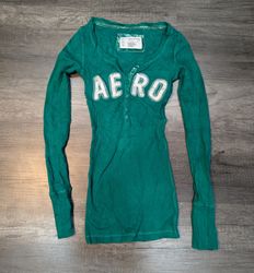 905 - Y2K Style American Eagle, Hollister, Aeropos..