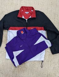 Nike Windbreakers Mix