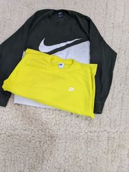 Nike Sweatshirts Mix