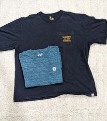 Carhartt T-Shirts