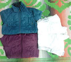 Jaqueta puffer da Lululemon