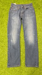 908 - Vintage Style Lee & Levi's Jeans