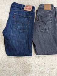 Levi’s Jeans