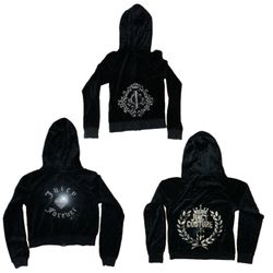 ミックス ジューシー・クチュール