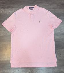 910 - Ralph Lauren Half Sleeves T-Shirts