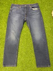 909 | Vintage Style Lee & Levi's Jeans