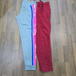 AV-0301 Reebok トラウザーズ