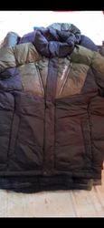 Montbell Puffer Jackets