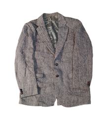 Harris Tweed Blazers
