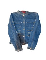 Denim jackets (brand) old tags