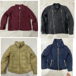 Y2k comfortable and warm puffer unisex edition rv ..