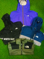 Windbreakers TNF
