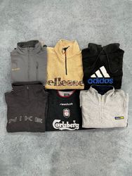 Mixed Branded Fleeces
