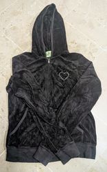 Juicy Couture Hoodies