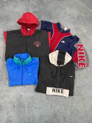 Nike windbreaker