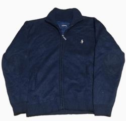 ミックスブランドセーター