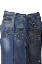 TV68 Unique Style Jeans