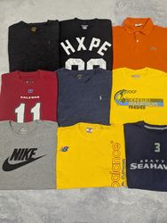 Mix Branded T shirts.