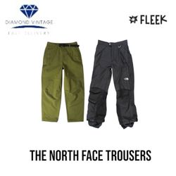 The North Face Trouser (DV-11-174)