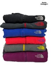 💥 ザ・ノース・フェイス フリースジャケット