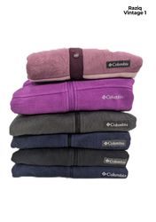 💥 コロンビア フリースジャケット