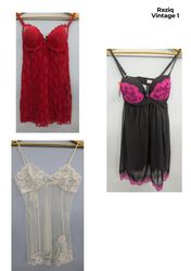 Y2K キャミソール